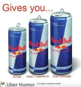 Red Bull and Marketing – John Knych